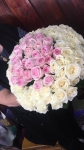 Цветы с доставкой в город Бавлы (Татарстан республика)