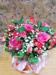 Цветы с доставкой в город Суоярви (Карелия республика)