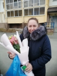 Цветы с доставкой в город Пласт (Челябинская область)