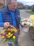 Цветы с доставкой в город Калязин (Тверская область)