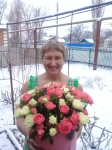 Цветы с доставкой в город Семикаракорск хутор Шаминка (Ростовская область)