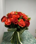 Цветы с доставкой в город Калач на Дону (Волгоградская область)