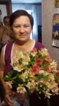 Цветы с доставкой в город Уварово (Тамбовская область)