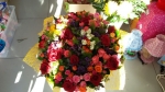 Цветы с доставкой в город Боровичи (Новгородская область )