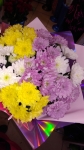 Цветы с доставкой в город Перевоз (Нижегородская область)