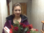 Цветы с доставкой в город Миллерово (Ростовская область)