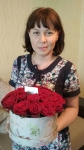 Цветы с доставкой в город Мамадыш (Татарстан республика)