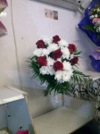 Цветы с доставкой в город Бобров (Воронежская область)