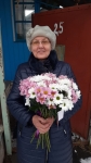 Цветы с доставкой в город Поворино (Воронежская область)