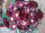 Цветы с доставкой в город Тейково (Ивановская область)
