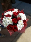 Цветы с доставкой в город Городище (Пензенская область)