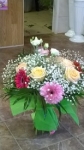 Цветы с доставкой в город Выкса (Нижегородская область)