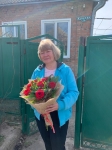 Цветы с доставкой в город Сальск (Ростовская область)