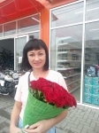 Цветы с доставкой в город Миллерово
