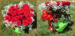 Цветы с доставкой в город Анапа (Краснодарский край)