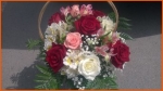 Цветы с доставкой в город Каменск-Шахтинский п.Заводской (Ростовская область)